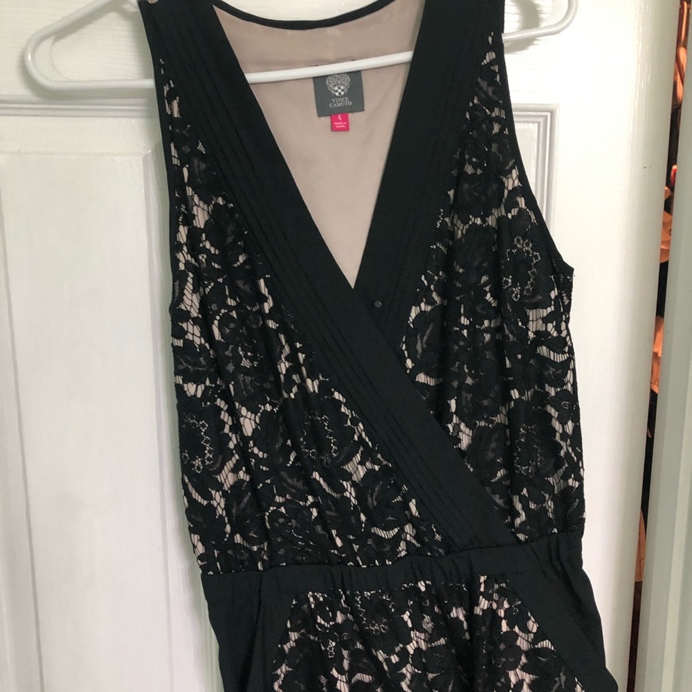 Jumpsuit - Picture 3 of 4